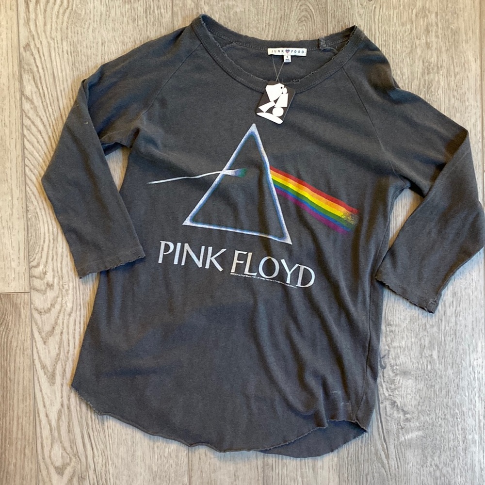 Urban outfitters band tee